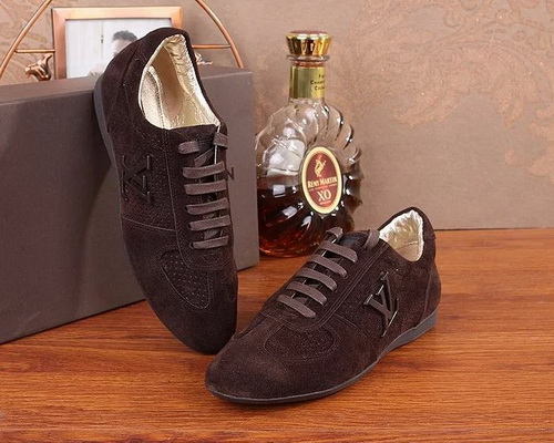 LV Casual shoes Women--134